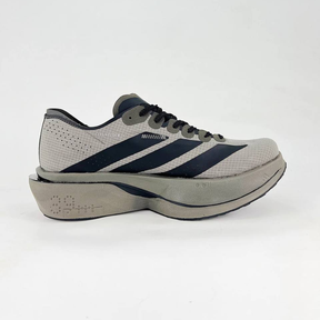 Adidas Adizero Adios Pro 5 - Cinza/Preto