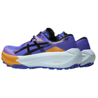 Asics Trabuco Max 5 - Roxo/Azul