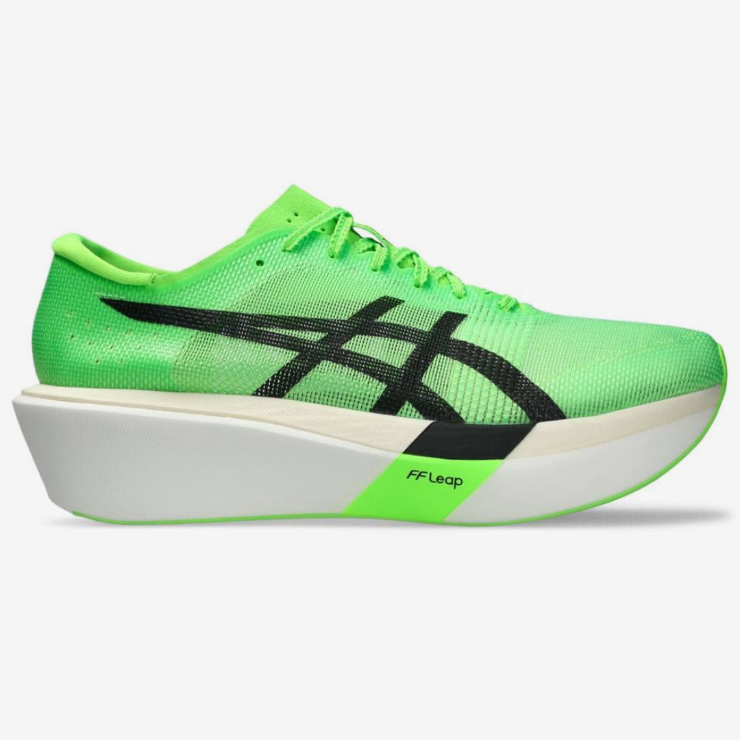 Asics Metaspeed Sky Tokyo - Unissex - Verde/Preto