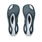Asics Magic Speed 4 Preto / Verde