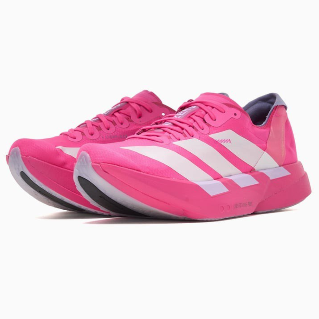 Adidas Adizero Adios Pro 4 Rosa