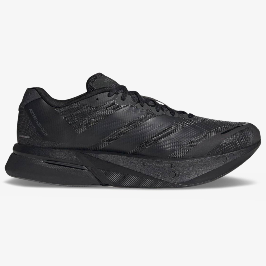 Adidas Adizero Boston 13 Preto