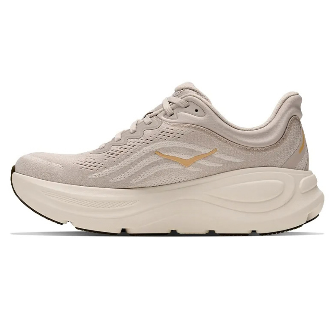 Hoka Bondi 9 - Bege
