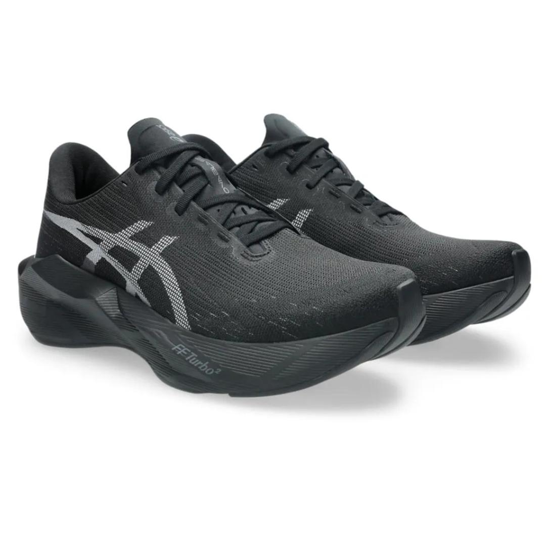 Asics Novablast 6 - Preto