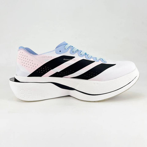Adidas Adizero Adios Pro 5 - Branco/Azul