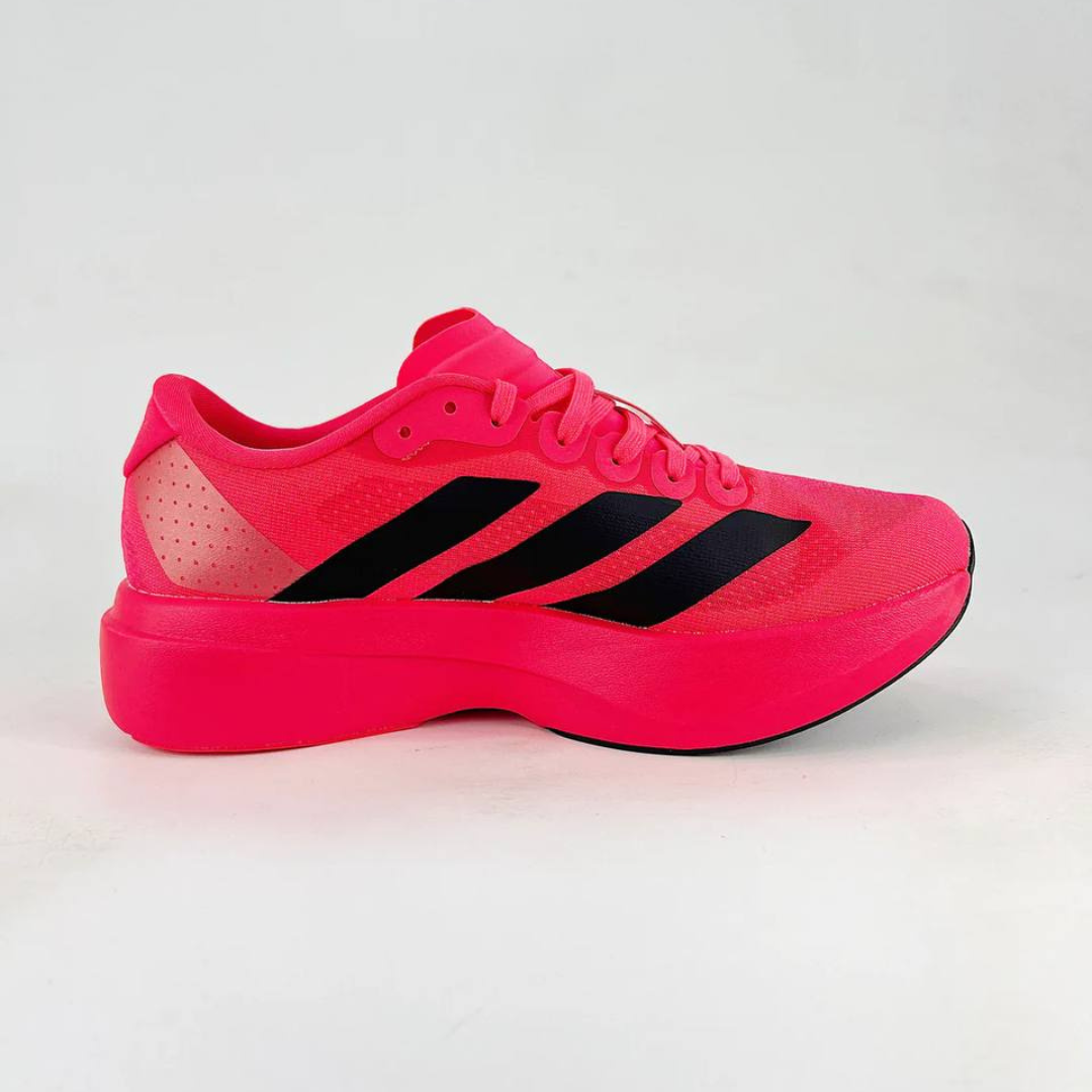 Adidas Adizero EVO SL - Vermelho