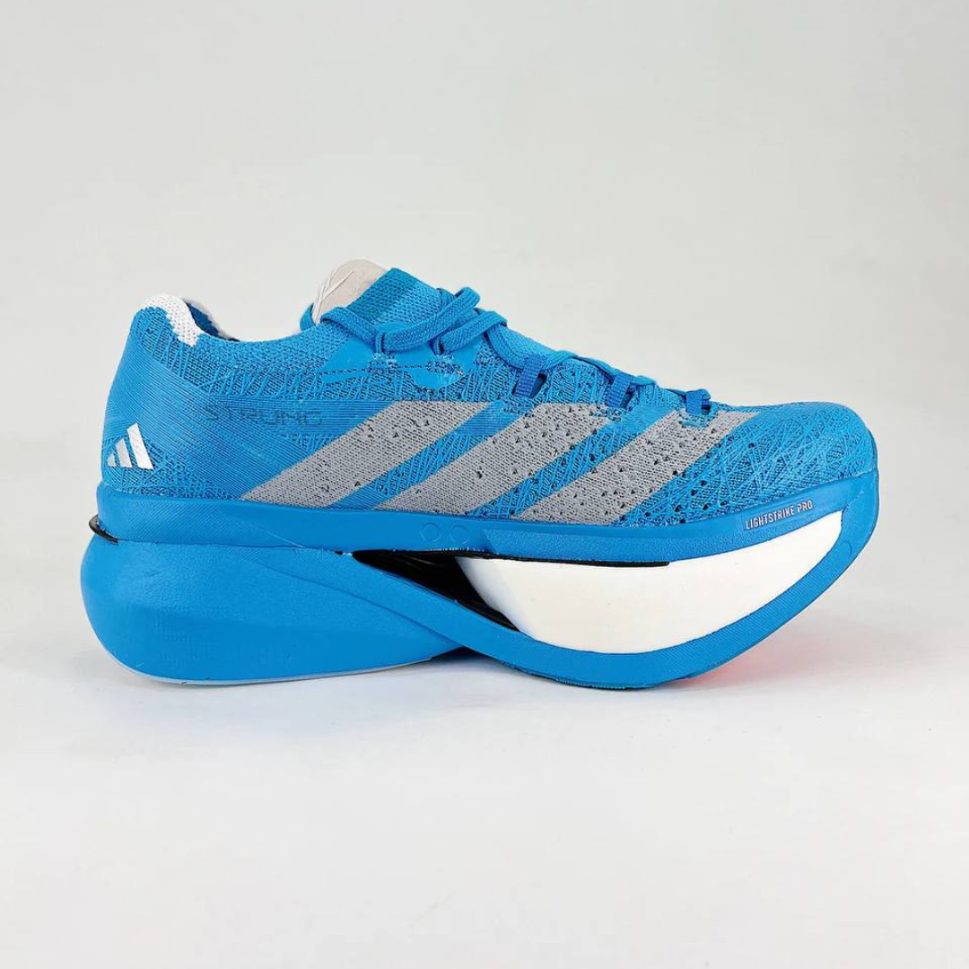 Adidas Adizero Prime X3 Strung Ekiden - Colorway – ForTimer