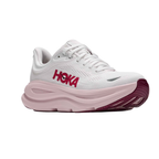 Hoka Bondi 9 - Branco / Rosa