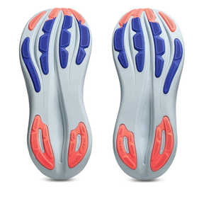 Asics Gel - Nimbus 28 - Azul/Rosa