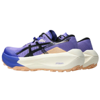 Asics Trabuco Max 5 - Roxo/Laranja
