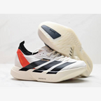 Adidas Adizero Adios Pro 4 Branco/Vermelho