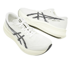 Asics Magic Speed 4 Branco / Preto
