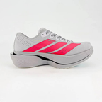Adidas Adizero Adios Pro 5 - Cinza/Vermelho