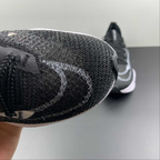 Nike Air Zoom Alphafly Next%2 - Preto/Branco