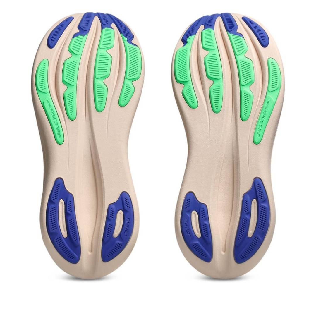 Asics Gel - Nimbus 28 - Rosa/Bege