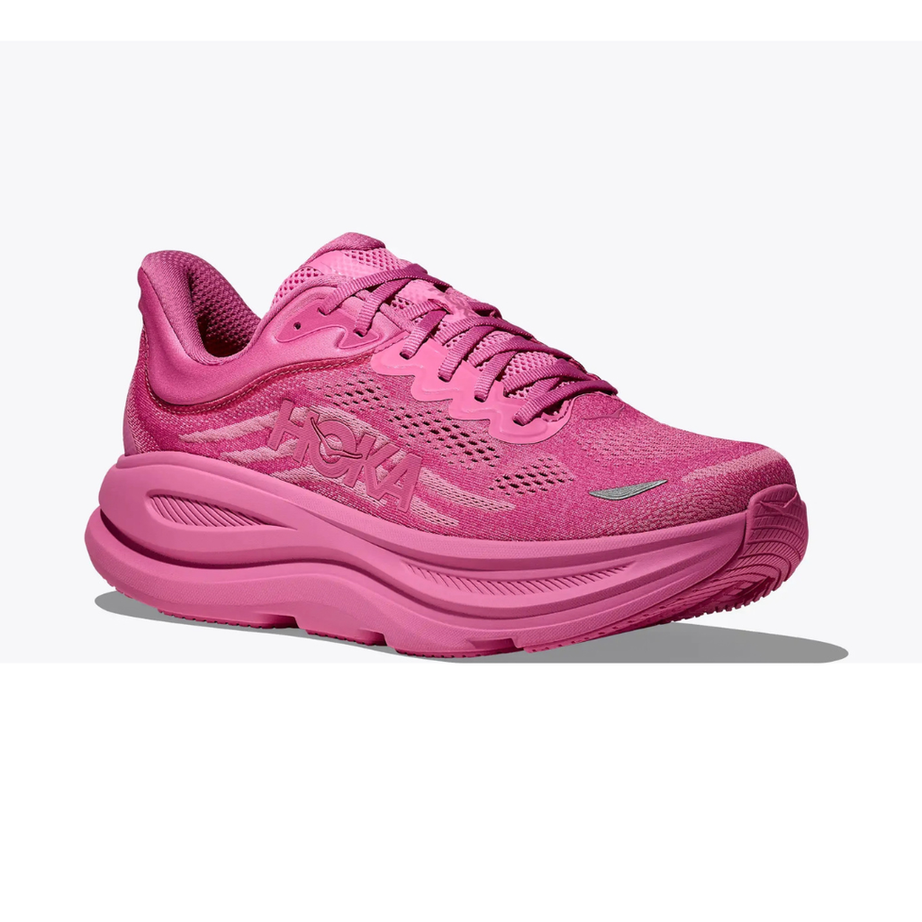 Hoka Bondi 9 - Rosa