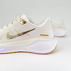 Nike Air Zoom Pegasus 41 - Bege/Dourado