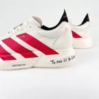 Adidas Adizero Adios Pro 4 'To run is to Live!'