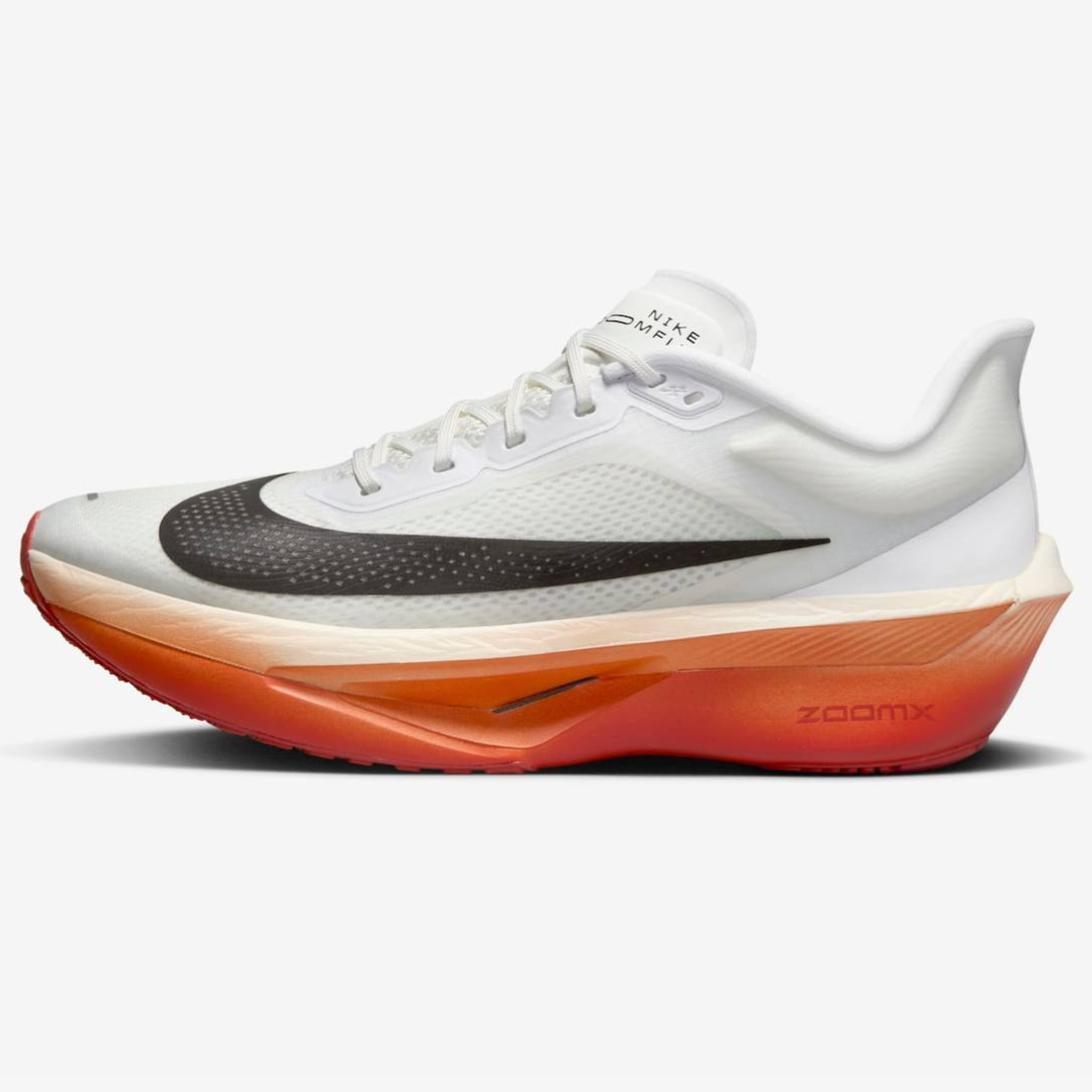 Nike Zoom Fly 6 Kipchoge - Branco