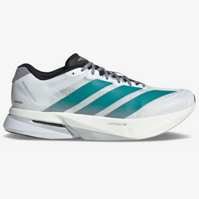 Adidas Adizero Boston 13 Branco/Verde