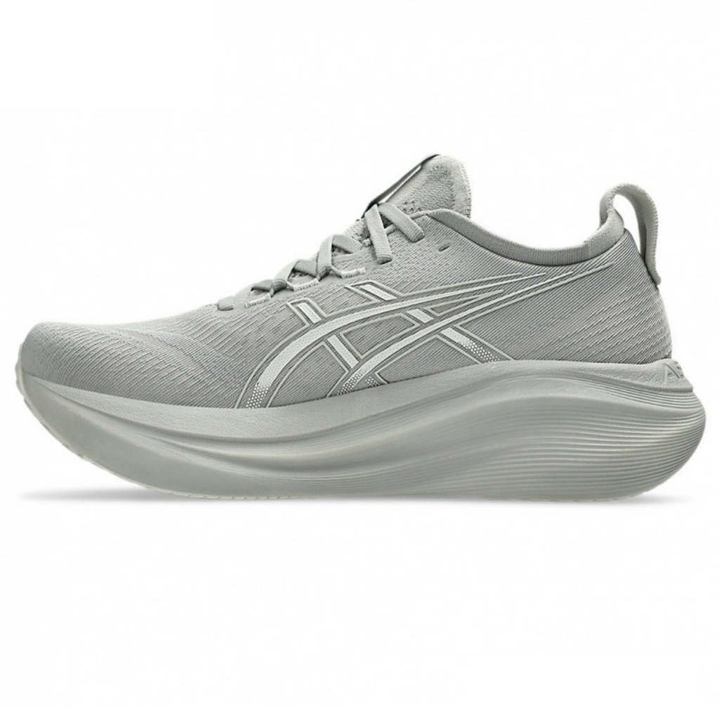 Asics Gel - Nimbus 27 - Cinza