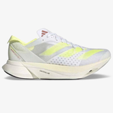 Adidas Adizero Adios Pro 3 - Branco/Verde Neon