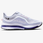 Nike Pegasus Premium - Violeta persa/Carmesim brilhante
