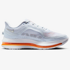 Nike Pegasus Premium - Cinza Futebol/Laranja