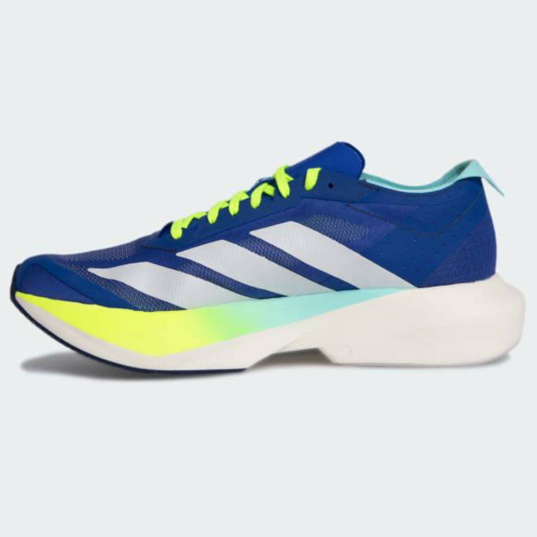 Adidas Adizero Drive RC - Lucid Blue/Zero Metalic/Flash Aqua