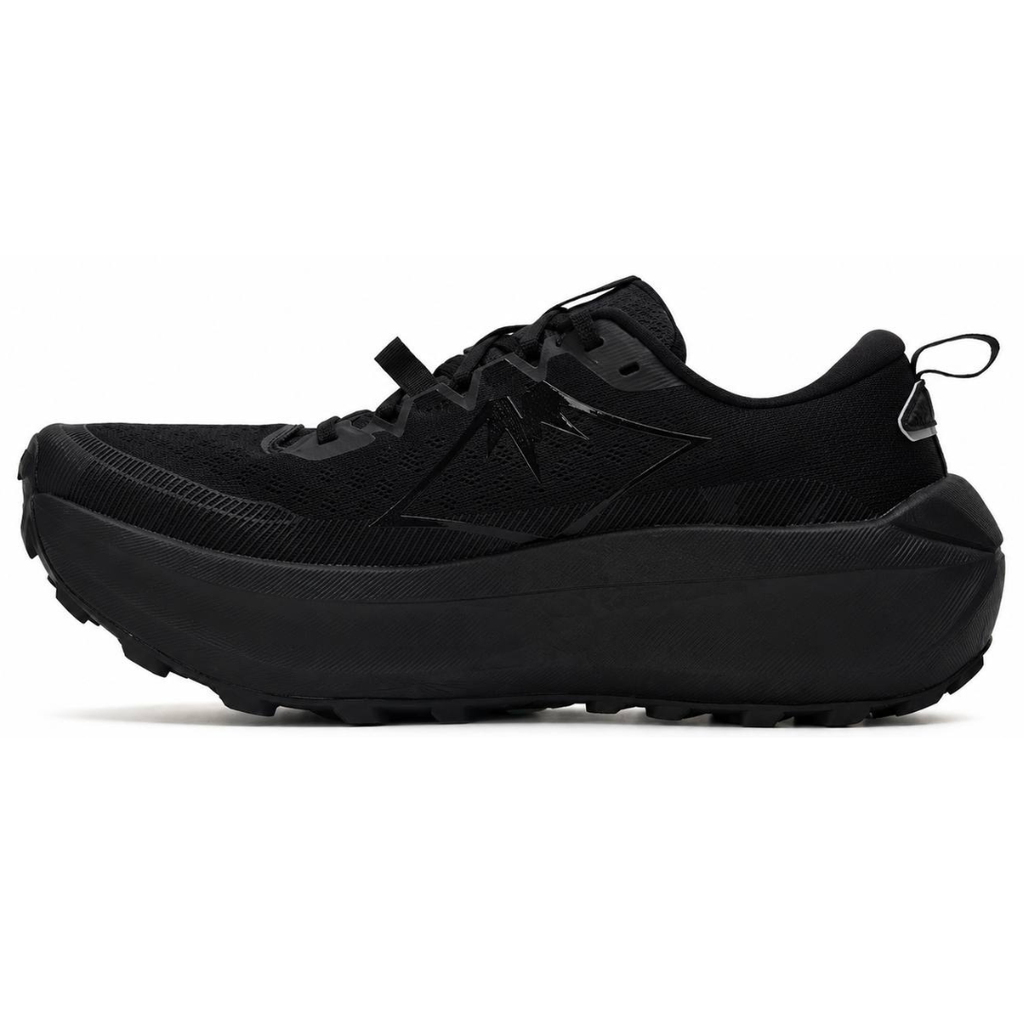 Asics Trabuco Max 4 - Preto