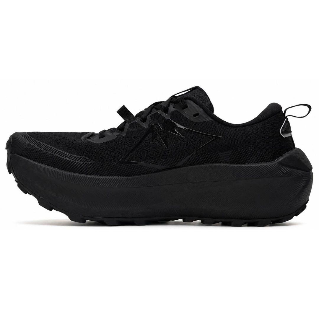 Asics Trabuco Max 4 - Preto