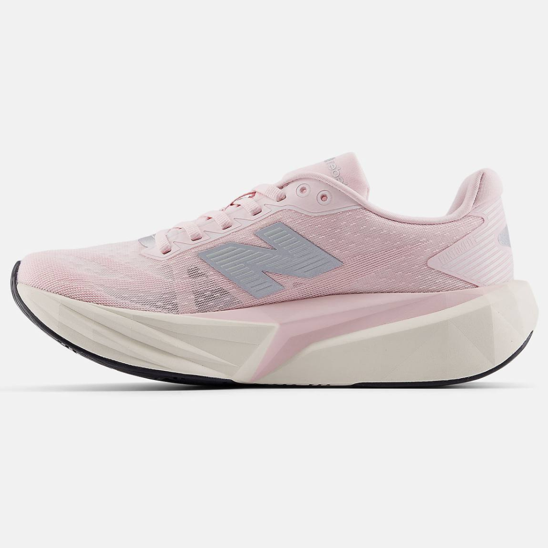 New Balance Fuelcell Rebel V5 - Rosa