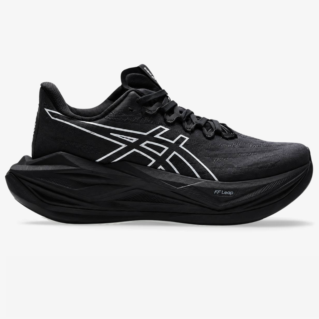 Asics Superblast 3 - Unissex - Preto