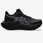 Asics Superblast 3 - Unissex - Preto
