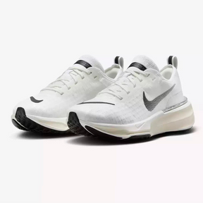 Nike Invincible Run 3 - Branco/Preto