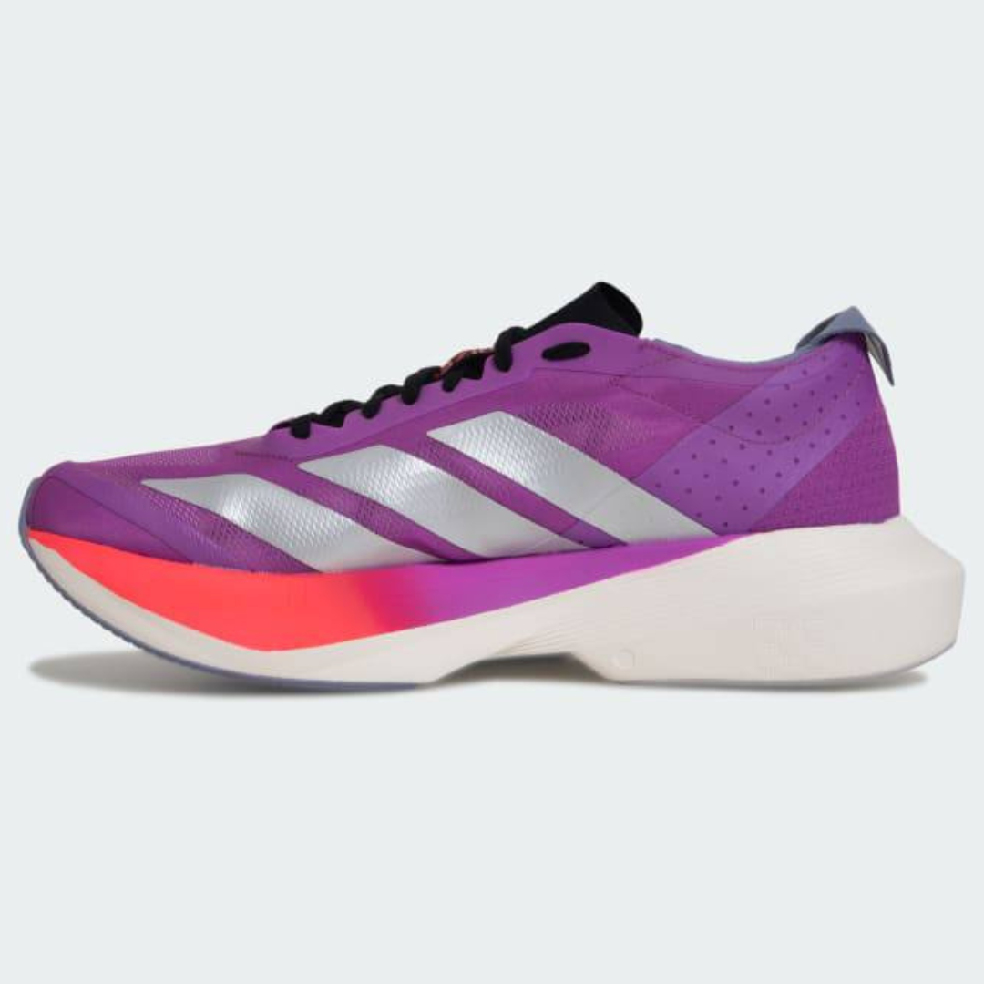 Adidas Adizero Drive RC - Purple Burst/Silver Metallic/lucid Red