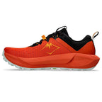 Asics Gel Trabuco 13 - Vermelho/Preto