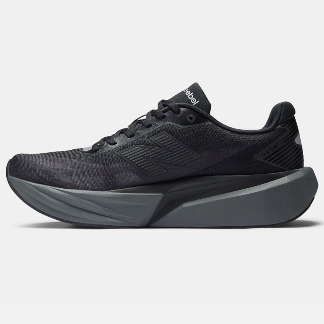 New Balance Fuelcell Rebel V5 - Preto