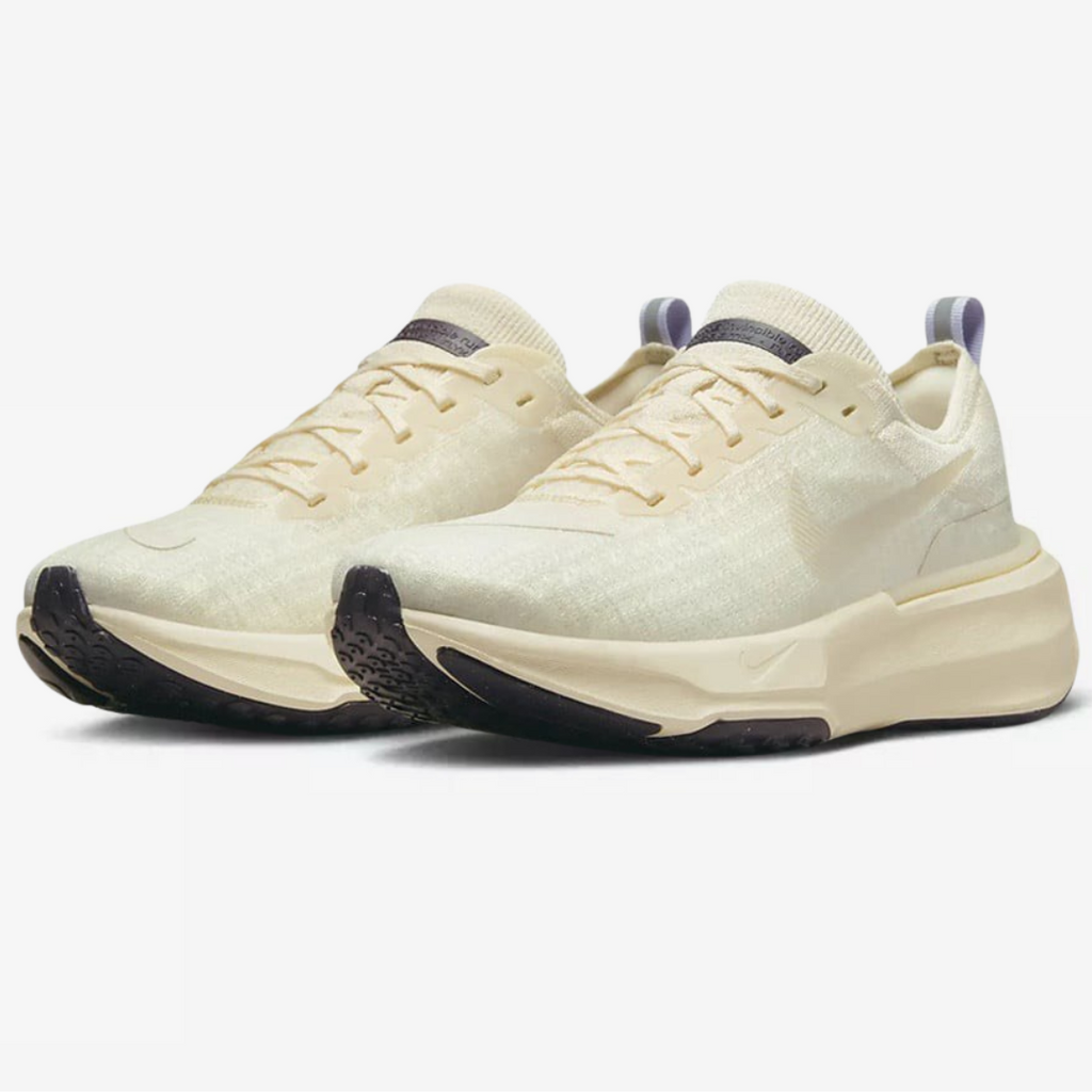 Nike Invincible Run 3 - Bege