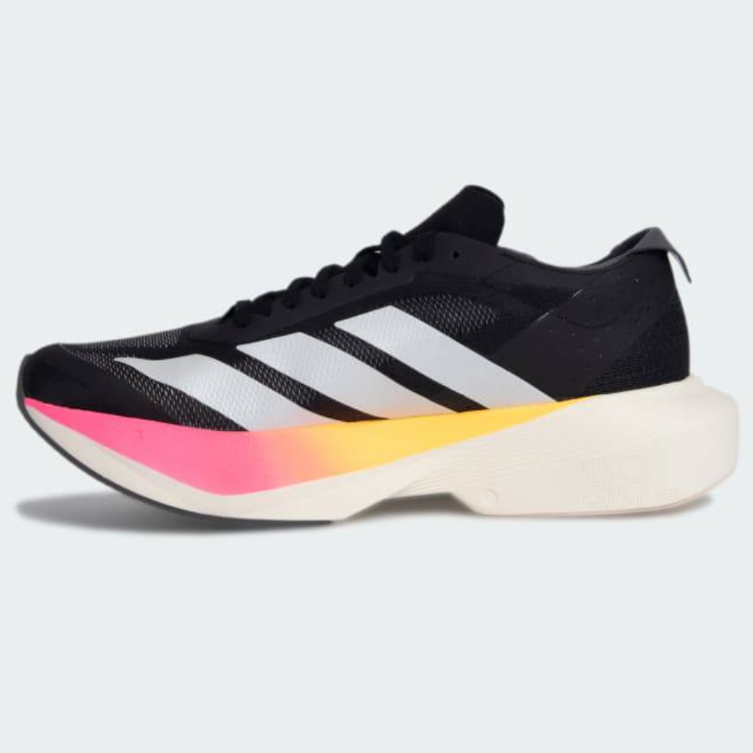 Adidas Adizero Drive RC - Core Black/White/Zero Metalic/Spark