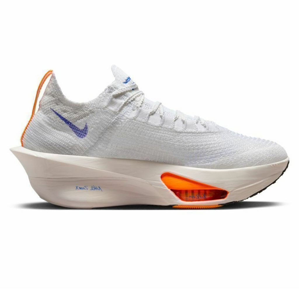 Nike ZoomX ALPHAFLY Next% 3 - Prototype Blueprint Pack – ForTimer