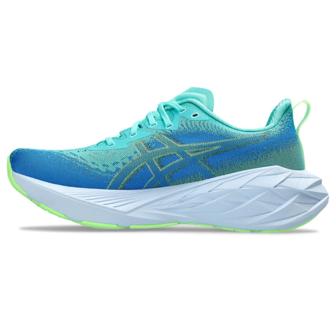 Asics Novablast™ 4 Azul Verde