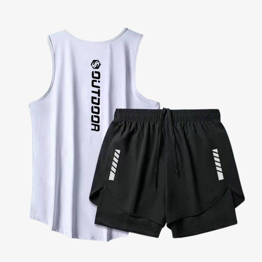 Conjunto Esportivo ForTimer Motion