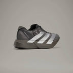 Adidas Adizero Adios Pro 4 Y3 Preto/Cinza