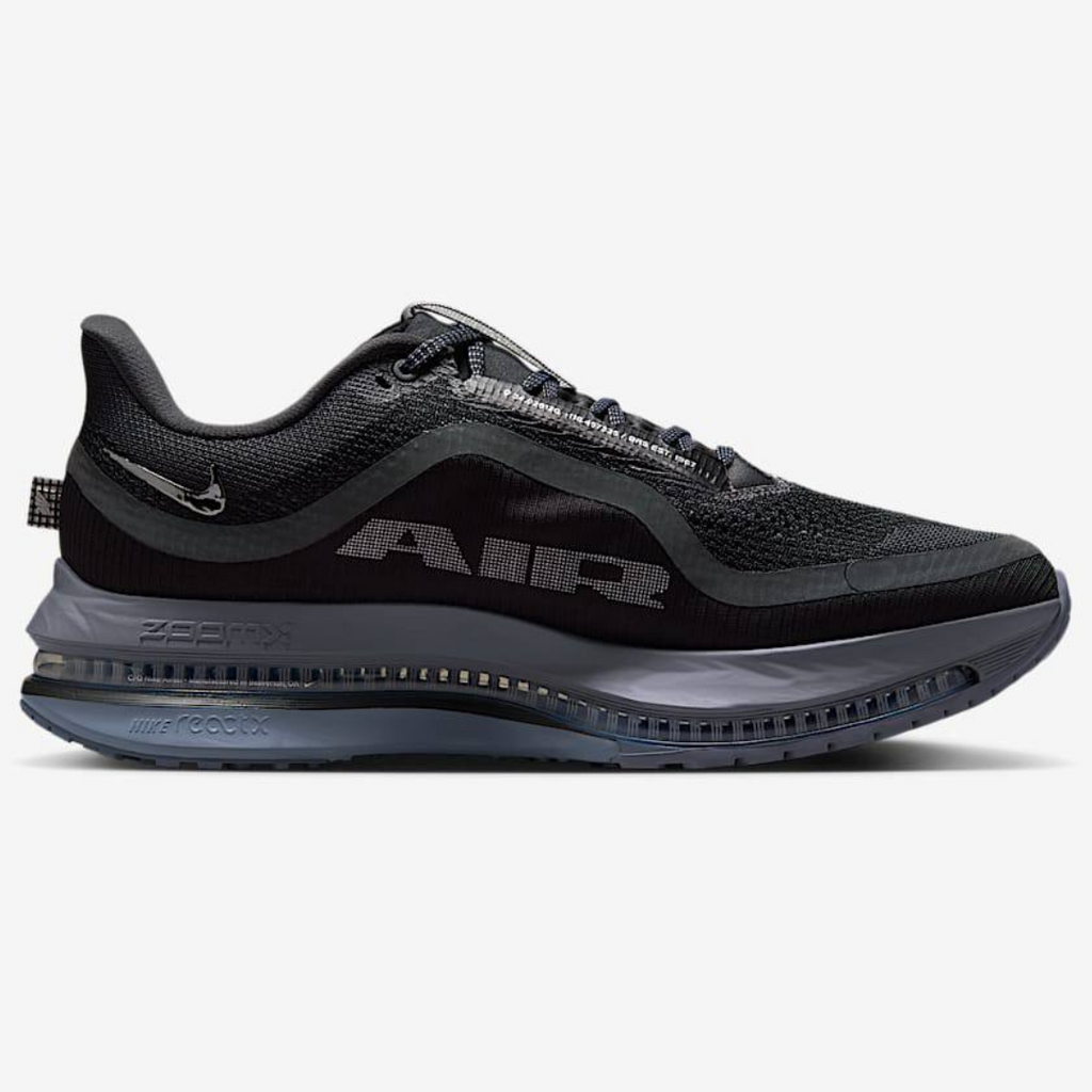Nike Pegasus Premium - Preto