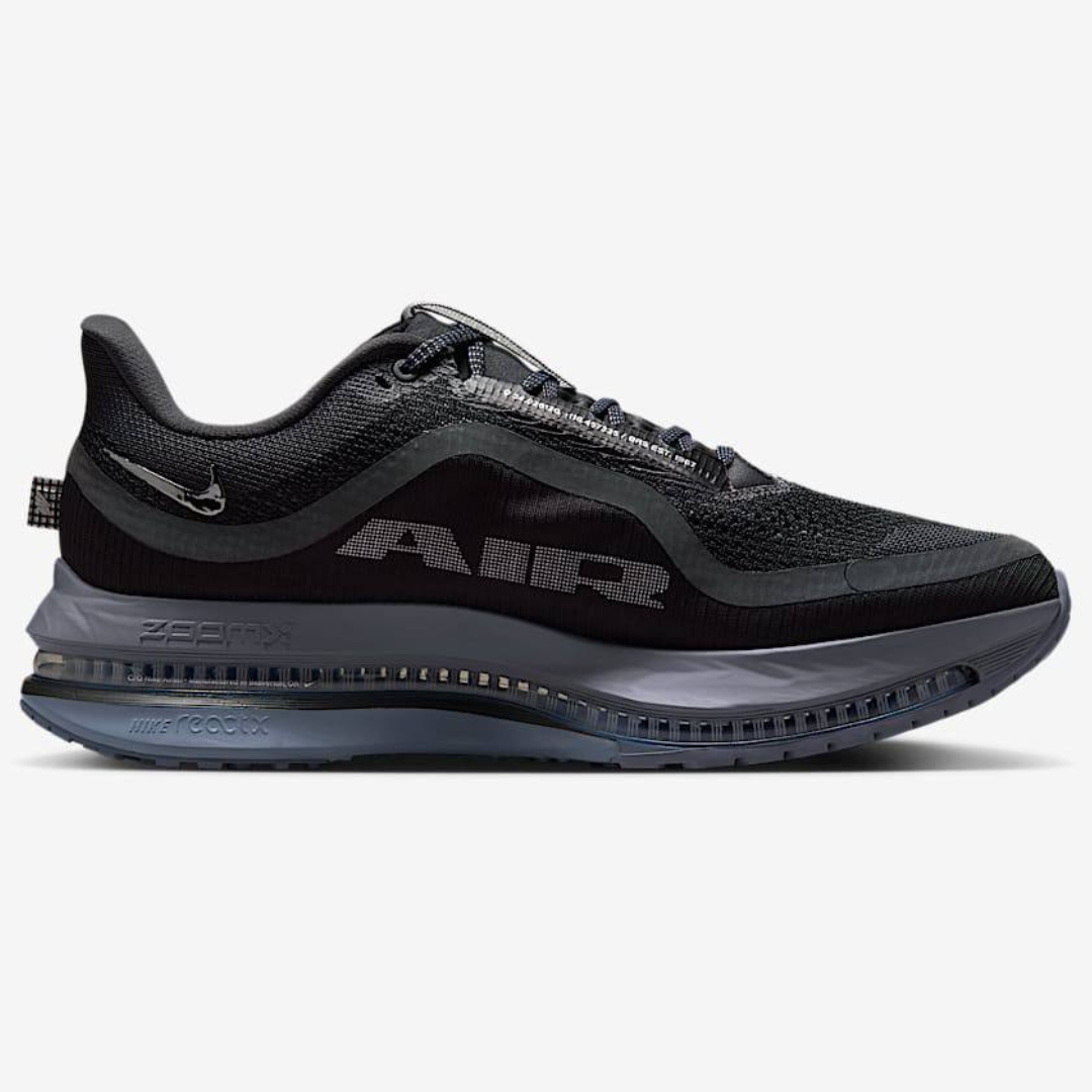 Nike Pegasus Premium - Preto