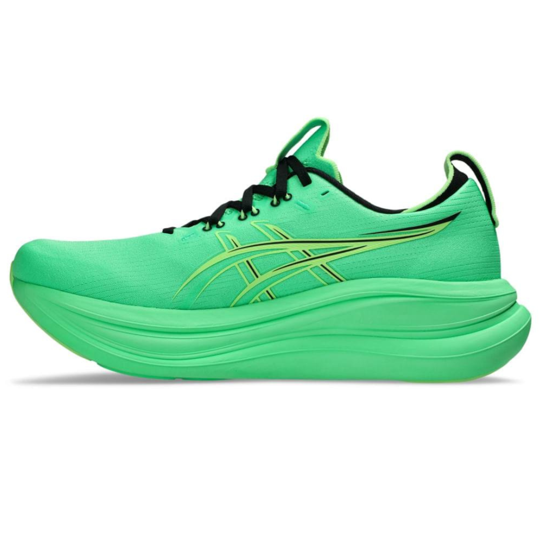 Asics Gel - Nimbus 28 - Verde