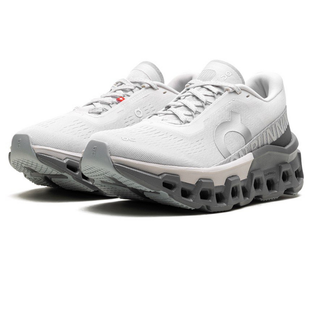On Running Cloudmonster 2 WMNS "Frost Rock"