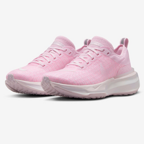 Nike Invincible Run 3 - Rosa/Branco