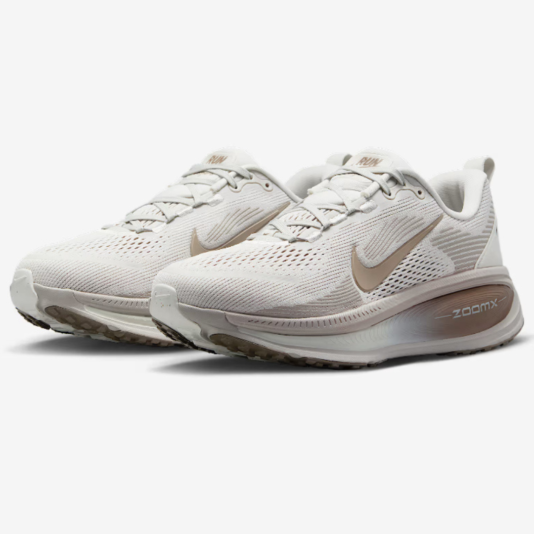 Nike Vomero 18 - Marrom-Vison